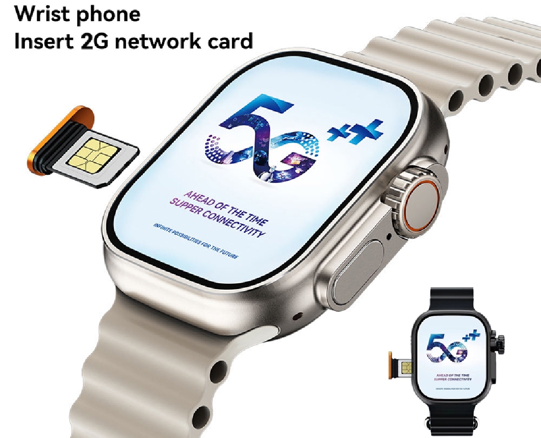 K10 Smart Watch