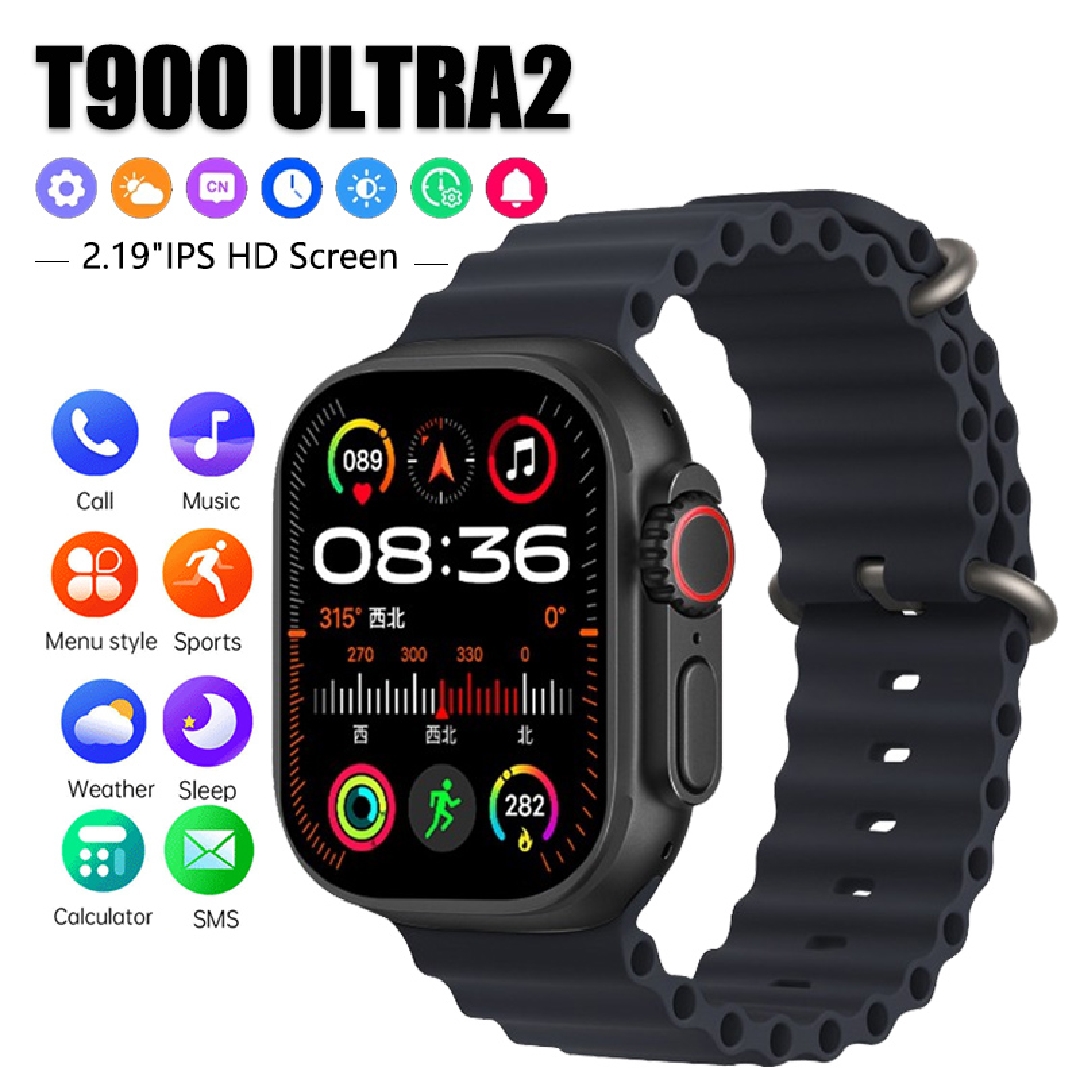 T900 Ultra