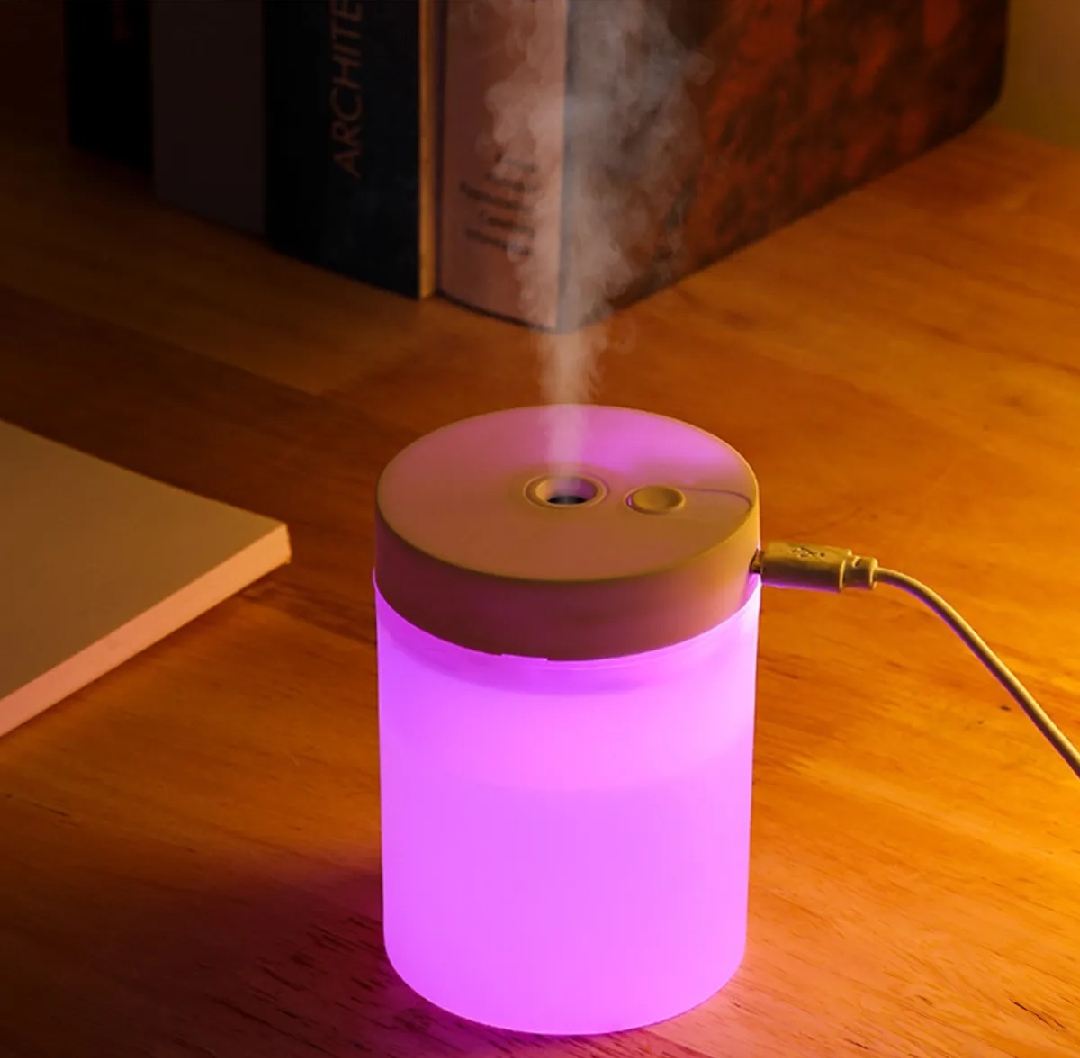 Humidifier